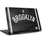 NBA Brooklyn Nets Jersey Dell Inspiron Skin